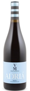 Rodriguez Sanzo 10 Adria Vega Montan Bierzo (Rodriguez Sanzo) 2010